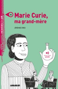 Marie Curie, ma grand-mère