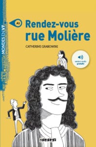 Rendez-vous rue Molière