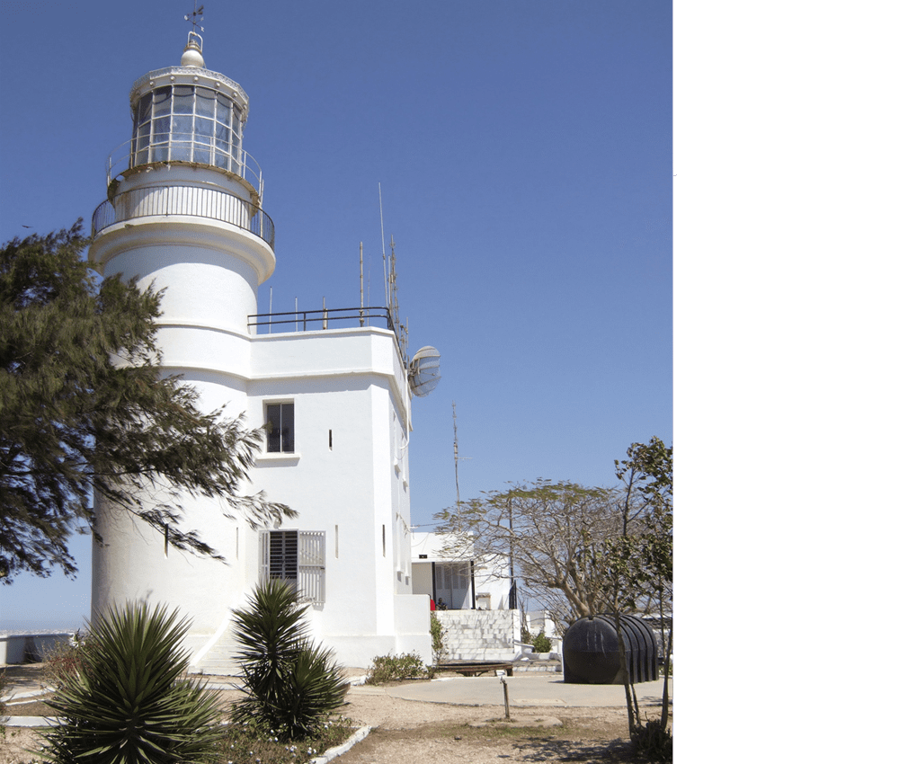 Dakar-phare-des-mamelles