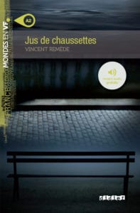 Jus de chaussettes