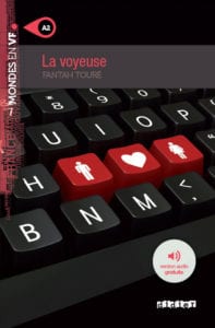 La voyeuse
