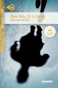 New York, 24 h chrono