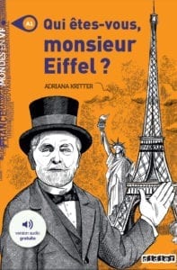 Qui êtes-vous, monsieur Eiffel ?