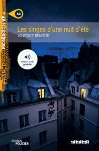 Les singes d’une nuit d’été