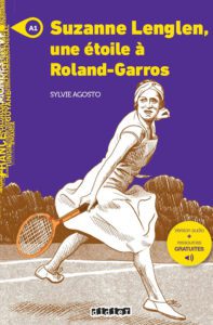Suzanne Lenglen, une étoile à Roland-Garros